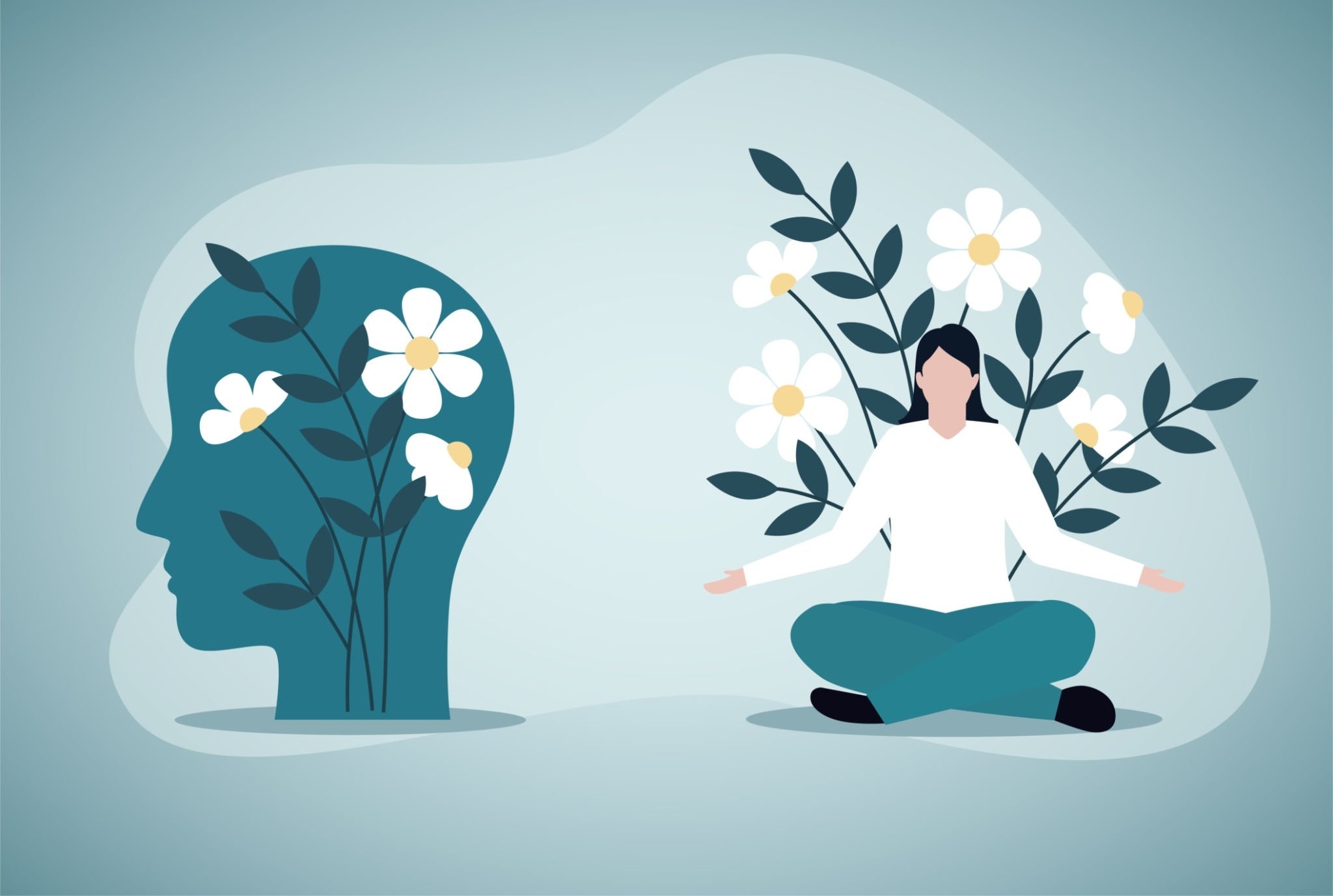 Unleashing the Power of Mindfulness: A Journey to a Healthier You