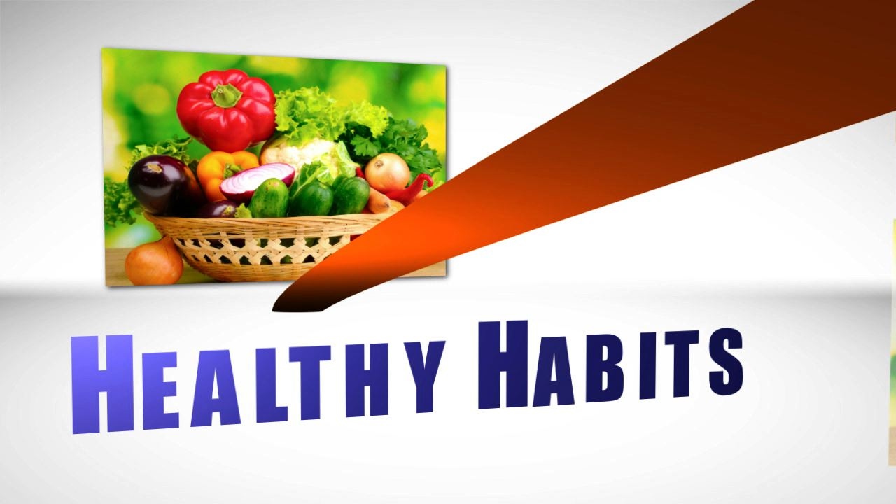 Creating Healthy Habits: Small Changes, Big Results