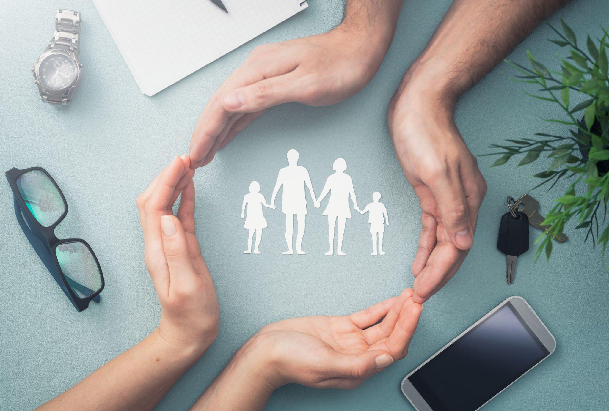The Importance of Life Insurance: Securing Your Family’s Financial Future
