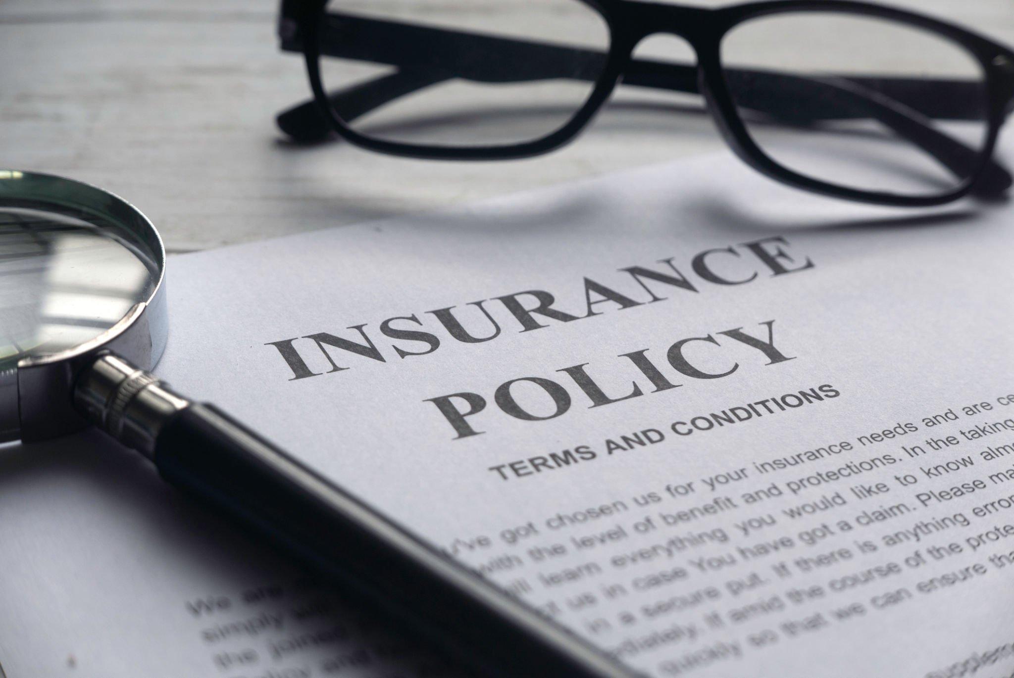 Demystifying Insurance: Understanding the Basics and Types of Coverage